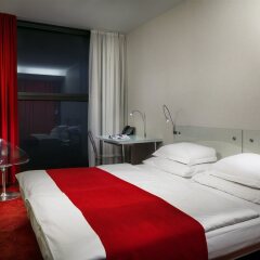 Design Metropol Hotel Prague in Prague, Czech Republic from 142$, photos, reviews - zenhotels.com guestroom