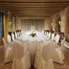 The Gritti Palace Venice, A Luxury Collection Hotel Венеция помещение для мероприятий