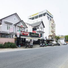 OYO 603 Hoang Kim Hotel Далат фото 7