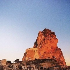 Elaa Cave Hotel Турция, Ургуп - отзывы, цены и фото номеров - забронировать отель Elaa Cave Hotel онлайн фото 4