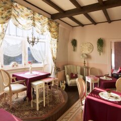 Отель B&B De Vijf Zuilen питание фото 3