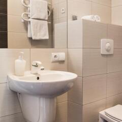 Отель Arrivia Bed & Breakfast фото 4