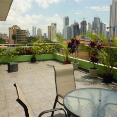 Hotel Avila Panama фото 3