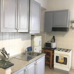 Апартаменты Saint Paul apartment в номере
