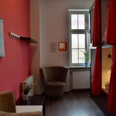 3City Hostel комната для гостей фото 3
