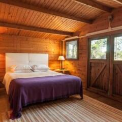Отель Cocoon Eco Design Lodges фото 9
