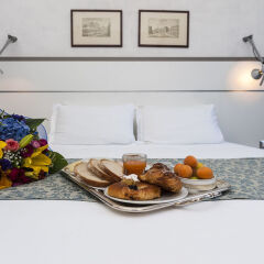 California Hotel в номере фото 2