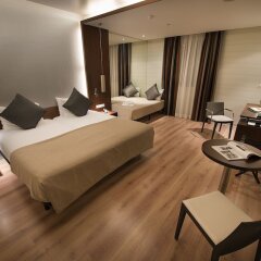 Loft Hotel Bratislava Братислава фото 6