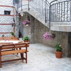 Отель Pirin River Ski & Spa Болгария, Банско - отзывы, цены и фото номеров - забронировать отель Pirin River Ski & Spa онлайн фото 2