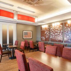 Отель Towneplace Suites Minneapolis Mall Of America Блумингтон развлечения