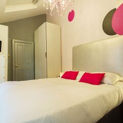 Отель Veeve Holiday Home Spencer Rise Tufnell Park комната для гостей фото 3