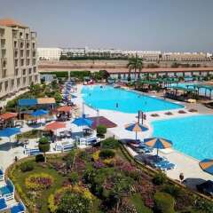 Hawaii Caesar Palace Hotel & Aqua Park - Families and Couples only бассейн фото 2