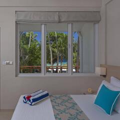 Malahini Kuda Bandos Resort in North Male Atoll, Maldives from 284$, photos, reviews - zenhotels.com guestroom photo 2