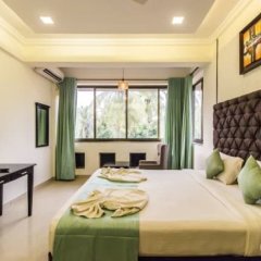 Отель Lawande Beach Resort Индия, Кандолим - отзывы, цены и фото номеров - забронировать отель Lawande Beach Resort онлайн фото 5