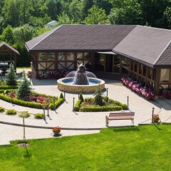 Гостиница Шале Грааль Апарт-Отель Украина, Трускавец - отзывы, цены и фото номеров - забронировать гостиницу Шале Грааль Апарт-Отель онлайн фото 10