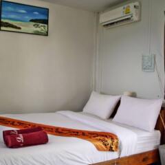 Отель Lanta Halabala Resort комната для гостей фото 5