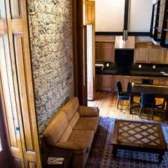 Отель Casa San Jacinto Мехико фото 16