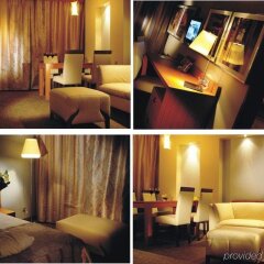 Hotel Hp Park Poznan Познань интерьер отеля фото 2