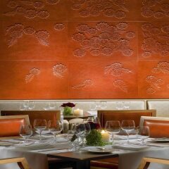Отель St. Regis Мехико питание