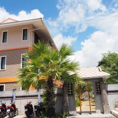 Отель The Spa Garden Samui
