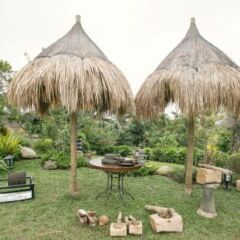 Отель Nurture Wellness Village Филиппины, Тагайтай - отзывы, цены и фото номеров - забронировать отель Nurture Wellness Village онлайн фото 11