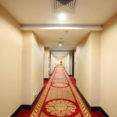 Ying Ge Hai Holidays Hotel интерьер отеля фото 2