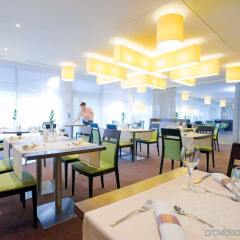 Отель Novotel Poznan Malta Польша, Познань - 4 отзыва об отеле, цены и фото номеров - забронировать отель Novotel Poznan Malta онлайн питание фото 2