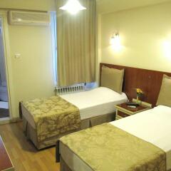 Efsane Hotel Турция, Дикили - отзывы, цены и фото номеров - забронировать отель Efsane Hotel онлайн комната для гостей фото 2