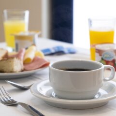 Отель Comfort Inn Ponta Delgada Португалия, Понта-Делгада - отзывы, цены и фото номеров - забронировать отель Comfort Inn Ponta Delgada онлайн в номере