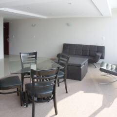 Отель Suites Capri Reforma Angel Мехико фото 3