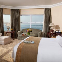 The Table Bay Hotel in Cape Town, South Africa from 367$, photos, reviews - zenhotels.com guestroom