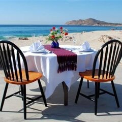 Отель Marbella Suites en la Playa Мексика, Сан-Хосе-дель-Кабо - отзывы, цены и фото номеров - забронировать отель Marbella Suites en la Playa онлайн питание фото 3