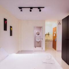 Отель The Mix Bangkok Бангкок спа