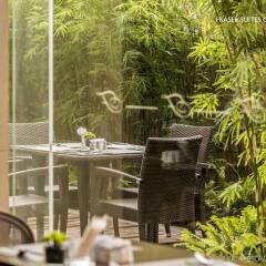 Отель Fraser Suites Guangzhou Китай, Гуанчжоу - отзывы, цены и фото номеров - забронировать отель Fraser Suites Guangzhou онлайн питание