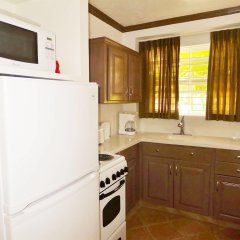 Travellers Palm in Holetown, Barbados from 121$, photos, reviews - zenhotels.com