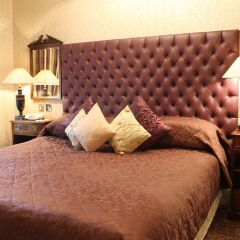 The Leonard Hotel комната для гостей фото 4