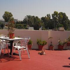 Отель Hostal Andalucia детские мероприятия