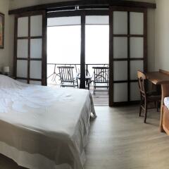 Отель Hakamanu Lodge комната для гостей фото 5