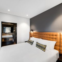 Vibe Hotel North Sydney in North Sydney, Australia from 182$, photos, reviews - zenhotels.com guestroom photo 3