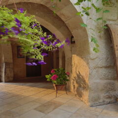 Lamihan Hotel Cappadocia Турция, Ургуп - отзывы, цены и фото номеров - забронировать отель Lamihan Hotel Cappadocia онлайн