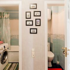 Отель InRoomSPb Санкт-Петербург фото 4