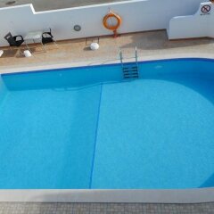 Agua Marinha - Hotel бассейн фото 3