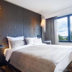 Radisson Blu Hotel Espoo Эспоо комната для гостей фото 2
