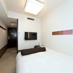 Hotel Sunlite Shinjuku комната для гостей фото 4