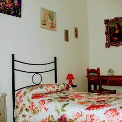 Отель B&B Rosa Италия, Ферно - отзывы, цены и фото номеров - забронировать отель B&B Rosa онлайн фото 3