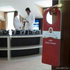 Harrington Park Resort Турция, Анталья - 1 отзыв об отеле, цены и фото номеров - забронировать отель Harrington Park Resort онлайн в номере
