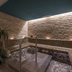 Отель Sunstar Hotel Davos Швейцария, Давос - отзывы, цены и фото номеров - забронировать отель Sunstar Hotel Davos онлайн спа