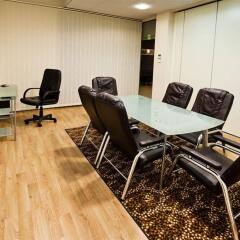 Duet Hotel интерьер отеля фото 2