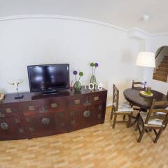 Отель Torrevieja Experience Dream Hills удобства в номере фото 2