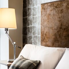 GoGlasgow Urban Hotel by Compass Hospitality комната для гостей фото 3